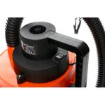 Electronice si Electrocasnice - Ingrijirea locuintei - Aspiratoare - Mini aspirator auto, 12V 155W, KD487, Kraft&Dele - Infinity.ro