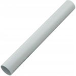 Electronice si Electrocasnice - Ingrijirea locuintei - Accesorii aparate pentru ingrijirea locuintei - Teava aluminiu pentru aspirator cenusa, 23cm 28mm, V08234, Verke - Infinity.ro