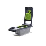 Casa si Gradina - Bucatarie si vesela - Ustensile bucatarie - Razatori si curatatoare - Razatoare pentru legume, Bass Polska, 1.2 l, 7 accesorii, BH10247 - Infinity.ro