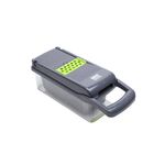 Casa si Gradina - Bucatarie si vesela - Ustensile bucatarie - Razatori si curatatoare - Razatoare pentru legume, Bass Polska, 1.2 l, 7 accesorii, BH10247 - Infinity.ro