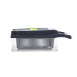 Casa si Gradina - Bucatarie si vesela - Ustensile bucatarie - Razatori si curatatoare - Razatoare pentru legume, Bass Polska, 1.2 l, 7 accesorii, BH10247 - Infinity.ro