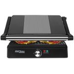 Electronice si Electrocasnice - Electrocasnice bucatarie - Aparate de gatit & desert - Gratare electrice - Grill Electric 2400W, Kraft&Dele, KD4103 - Infinity.ro