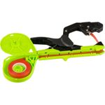 Casa si Gradina - Gradinarit si plante - Unelte gradinarit - Accesorii pentru unelte gradinarit - Cleste pentru legat plante, set 10 piese, 10000 capse, banda inclusa, pentru vita de vie, rosii, castraveti - Infinity.ro