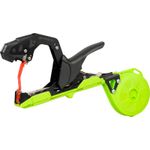 Casa si Gradina - Gradinarit si plante - Unelte gradinarit - Accesorii pentru unelte gradinarit - Cleste pentru legat plante, set 10 piese, 10000 capse, banda inclusa, pentru vita de vie, rosii, castraveti - Infinity.ro