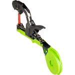 Casa si Gradina - Gradinarit si plante - Unelte gradinarit - Accesorii pentru unelte gradinarit - Cleste pentru legat plante, set 10 piese, 10000 capse, banda inclusa, pentru vita de vie, rosii, castraveti - Infinity.ro