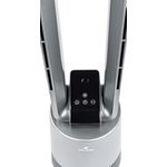 Electronice si Electrocasnice - Climatizare si sisteme de incalzire - Aparate racire aer - Ventilatoare - Ventilator vertical fara pale Velano VELWEB0002, 60W - Infinity.ro