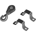 Auto si Moto - Reparatii si depanare - Scule auto - Echipamente de ridicare si sprijin - Troliu electric KRAFT&DELE 230V, 650W 150/300 kg, inaltime 12m KD2190 - Infinity.ro