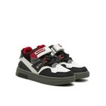 Fashion, accesorii si bijuterii - Copii - Incaltaminte copii - Sneakers si tenisi copii - Sneakersi pentru copii, Biomecanics (Marime: 31 (19,5-20,1 cm)) - Infinity.ro