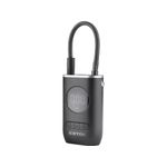 Casa si Gradina - Electrice - Echipamente electrice - Compresoare - Compresor fara fir, EXTOL PREMIUM, 8891511, USB, 10,8bar - Infinity.ro