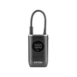 Casa si Gradina - Electrice - Echipamente electrice - Compresoare - Compresor fara fir, EXTOL PREMIUM, 8891511, USB, 10,8bar - Infinity.ro