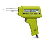 Casa si Gradina - Constructii - Scule electrice si accesorii - Pistoale de lipit - Pistol de lipit, 9920, 100W, Greutate 0,6 kg - Infinity.ro