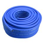 Casa si Gradina - Electrice - Echipamente electrice - Accesorii compresoare - Furtun aer, 1/2" 50m, EXTOL PREMIUM , 8865146 - Infinity.ro