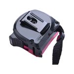 Casa si Gradina - Constructii - Scule electrice si accesorii - Aparate de masura - Ruleta retractabila, EXTOL LADY, 3193, 3m, latime 16mm - Infinity.ro
