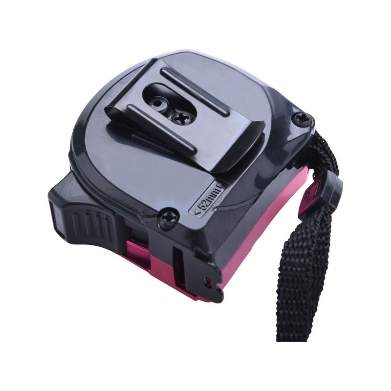 Casa si Gradina - Constructii - Scule electrice si accesorii - Aparate de masura - Ruleta retractabila, EXTOL LADY, 3193, 3m, latime 16mm - Infinity.ro