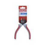 Casa si Gradina - Constructii - Scule de mana si unelte - Clesti si patenti - Cleste pentru cabluri electrice, FORTUM, 4770402, 125 mm, 61CrV5 - Infinity.ro