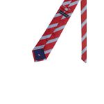 Fashion, accesorii si bijuterii - Barbati - Accesorii barbati - Cravate si papioane barbati - Cravata De matase Tommy Hilfiger MW0MW39285 Rosu - Infinity.ro