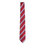 Fashion, accesorii si bijuterii - Barbati - Accesorii barbati - Cravate si papioane barbati - Cravata De matase Tommy Hilfiger MW0MW39285 Rosu - Infinity.ro