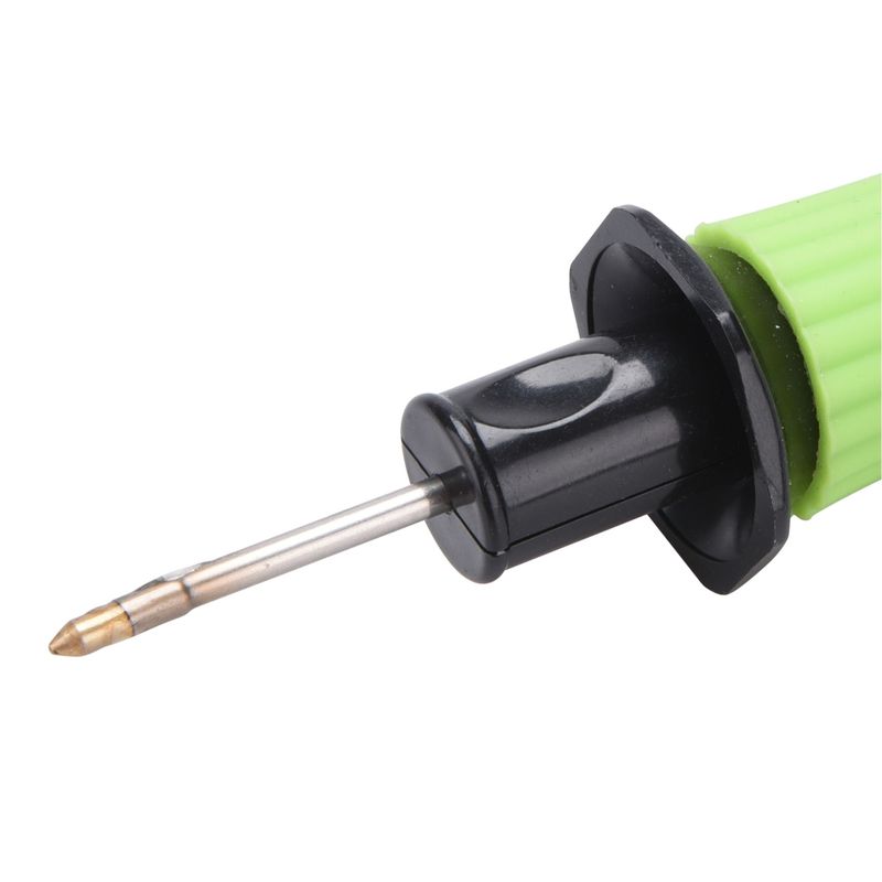 Casa si Gradina - Constructii - Scule electrice si accesorii - Pistoale de lipit - Set prelucrare polistiren cu fir fierbinte, EXTOL CRAFT, 417240, lama 98mm, furca170mm - Infinity.ro