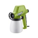 Casa si Gradina - Constructii - Vopsea si tencuieli - Pistoale si sisteme de vopsit si tencuit - Pistol vopsire, 80W, EXTOL CRAFT, 412113, 280 ml/min, 800 ml - Infinity.ro