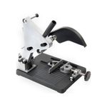 Casa si Gradina - Constructii - Scule electrice si accesorii - Accesorii polizare si slefuire - Suport polizor unghiular, EXTOL PREMIUM, 8888100, 115/125mm - Infinity.ro