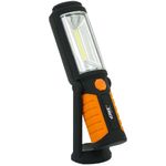 Casa si Gradina - Corpuri si surse de iluminat - Iluminat comercial si industrial - Corpuri iluminat comercial - Lampa de atelier, 3W 2600mAh, V87521, Verke - Infinity.ro