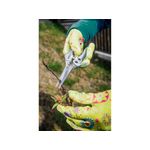 Casa si Gradina - Gradinarit si plante - Unelte gradinarit - Foarfeci gradinarit - Foarfece de taiere 200mm, EXTOL PREMIUM, 8872105, HCS, 200mm - Infinity.ro