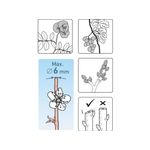Casa si Gradina - Gradinarit si plante - Unelte gradinarit - Foarfeci gradinarit - Foarfece de taiere 200mm, EXTOL PREMIUM, 8872105, HCS, 200mm - Infinity.ro