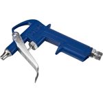 Casa si Gradina - Electrice - Echipamente electrice - Accesorii compresoare - Pistol de suflat aer cu duze, Kraft&Dele, KD5789 - Infinity.ro