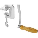 Electronice si Electrocasnice - Electrocasnice bucatarie - Preparare bauturi - Rasnite - Rasnita de masa manuala pentru cereale, Kraft&Dele, KD4188 - Infinity.ro