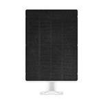 Casa si Gradina - Electrice - Smart Home - Camere de supraveghere - Camera IP PT Wi-Fi6 + Panou solar 5W, 8MP, baterie 10.400 mAh, Audio, IR 15m, Color 24/7 - EZVIZ CS-HB8/SP(4K) - Infinity.ro