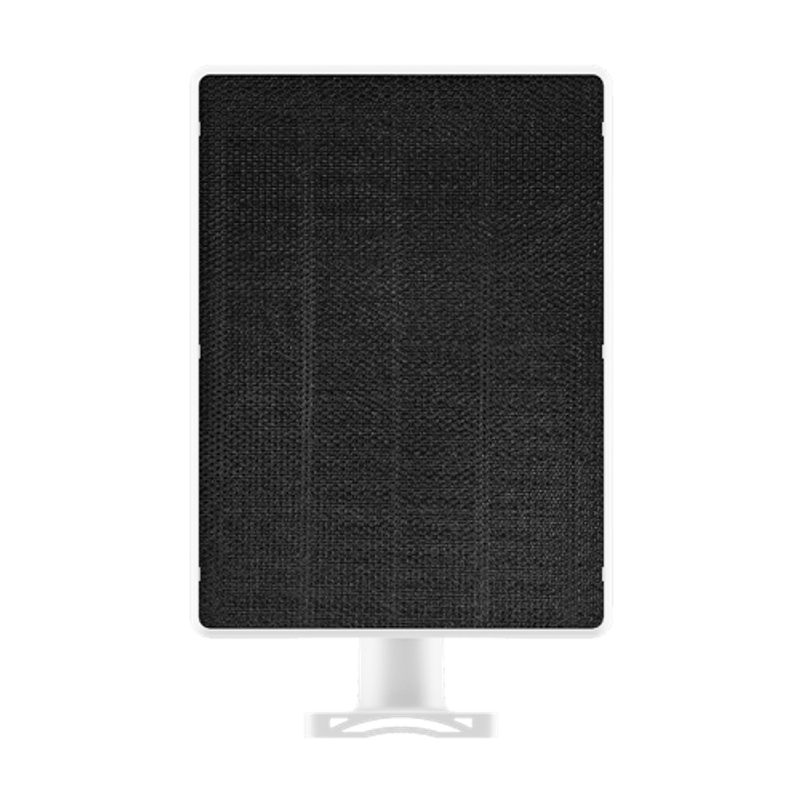 Casa si Gradina - Electrice - Smart Home - Camere de supraveghere - Camera IP PT Wi-Fi6 + Panou solar 5W, 8MP, baterie 10.400 mAh, Audio, IR 15m, Color 24/7 - EZVIZ CS-HB8/SP(4K) - Infinity.ro