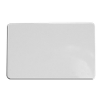 Casa si Gradina - Electrice - Smart Home - Accesorii control acces si supraveghere - Set de 10 cartele de acces MIFARE 13.56MHz, 0.8 mm - CSAccess CSC-MF13-08-C-10 - Infinity.ro