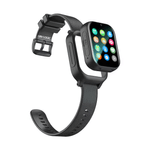 Laptop, Telefoane si Tablete - Wearables si gadgeturi - Wearables - Smartwatch-uri - Smartwatch Copii 4G cu SIM GBV LOGIC, Apel Video, localizare GPS, Control Parental,buton SOS, Functii de Siguranta - Infinity.ro