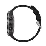 Laptop, Telefoane si Tablete - Wearables si gadgeturi - Wearables - Smartwatch-uri - Smartwatch AMOLED GBV LOGIC VG40, Apel Bluetooth, Ritm Cardiac, Oxigen Sange, Monitorizare Somn, Moduri Sportive - Infinity.ro