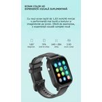 Laptop, Telefoane si Tablete - Wearables si gadgeturi - Wearables - Smartwatch-uri - Smartwatch Copii 4G cu SIM GBV LOGIC, Apel Video, localizare GPS, Control Parental,buton SOS, Functii de Siguranta - Infinity.ro