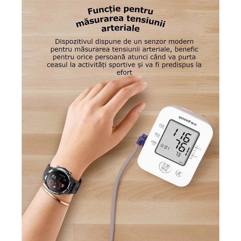 Laptop, Telefoane si Tablete - Wearables si gadgeturi - Wearables - Smartwatch-uri - Smartwatch Android 4G cu SIM GBV LOGIC ,16GB Memorie,Camera Duala 7MP+7MP,Ecran AMOLED, Apel Video,Baterie 650mAh - Infinity.ro