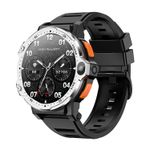 Laptop, Telefoane si Tablete - Wearables si gadgeturi - Wearables - Smartwatch-uri - Smartwatch Android 4G cu SIM GBV LOGIC PG999, 16GB Memorie,Camera Duala,GPS,Apel Video,Ecran HD,800mAh, Rezistent la Apa - Infinity.ro