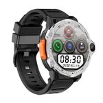Laptop, Telefoane si Tablete - Wearables si gadgeturi - Wearables - Smartwatch-uri - Smartwatch Android 4G cu SIM GBV LOGIC PG999, 16GB Memorie,Camera Duala,GPS,Apel Video,Ecran HD,800mAh, Rezistent la Apa - Infinity.ro