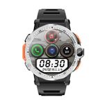 Laptop, Telefoane si Tablete - Wearables si gadgeturi - Wearables - Smartwatch-uri - Smartwatch Android 4G cu SIM GBV LOGIC PG999, 16GB Memorie,Camera Duala,GPS,Apel Video,Ecran HD,800mAh, Rezistent la Apa - Infinity.ro