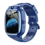 Laptop, Telefoane si Tablete - Wearables si gadgeturi - Wearables - Smartwatch-uri - Smartwatch Copii 4G cu SIM GBV LOGIC Y88, Apel Video, GPS+LBS+WiFi, Control Parental, Buton SOS, SeTracker2, Camera HD - Infinity.ro