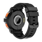 Laptop, Telefoane si Tablete - Wearables si gadgeturi - Wearables - Smartwatch-uri - Smartwatch Android 4G cu SIM GBV LOGIC PG999, 16GB Memorie,Camera Duala,GPS,Apel Video,Ecran HD,800mAh, Rezistent la Apa - Infinity.ro