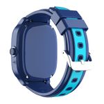 Laptop, Telefoane si Tablete - Wearables si gadgeturi - Wearables - Smartwatch-uri - Smartwatch Copii 4G cu SIM GBV LOGIC Y88, Apel Video, GPS+LBS+WiFi, Control Parental, Buton SOS, SeTracker2, Camera HD - Infinity.ro