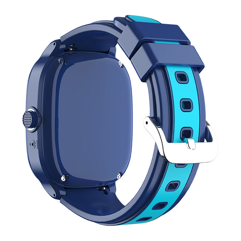Laptop, Telefoane si Tablete - Wearables si gadgeturi - Wearables - Smartwatch-uri - Smartwatch Copii 4G cu SIM GBV LOGIC Y88, Apel Video, GPS+LBS+WiFi, Control Parental, Buton SOS, SeTracker2, Camera HD - Infinity.ro