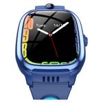 Laptop, Telefoane si Tablete - Wearables si gadgeturi - Wearables - Smartwatch-uri - Smartwatch Copii 4G cu SIM GBV LOGIC Y88, Apel Video, GPS+LBS+WiFi, Control Parental, Buton SOS, SeTracker2, Camera HD - Infinity.ro
