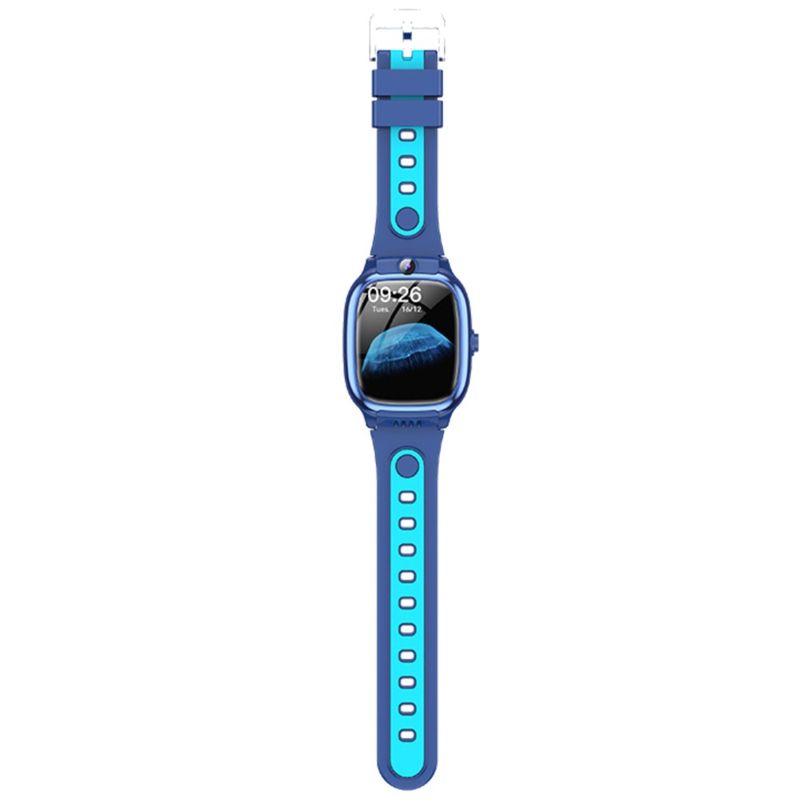 Laptop, Telefoane si Tablete - Wearables si gadgeturi - Wearables - Smartwatch-uri - Smartwatch Copii 4G cu SIM GBV LOGIC Y88, Apel Video, GPS+LBS+WiFi, Control Parental, Buton SOS, SeTracker2, Camera HD - Infinity.ro