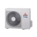 Electronice si Electrocasnice - Climatizare si sisteme de incalzire - Aparate racire aer - Aer conditionat - Aer conditionat Mitsubishi Heavy Harukaze 12000 BTU, SRK/SRC35ZS-WF, A++/A++, Inverter, Wi-Fi, 3D Auto, Alb - Infinity.ro