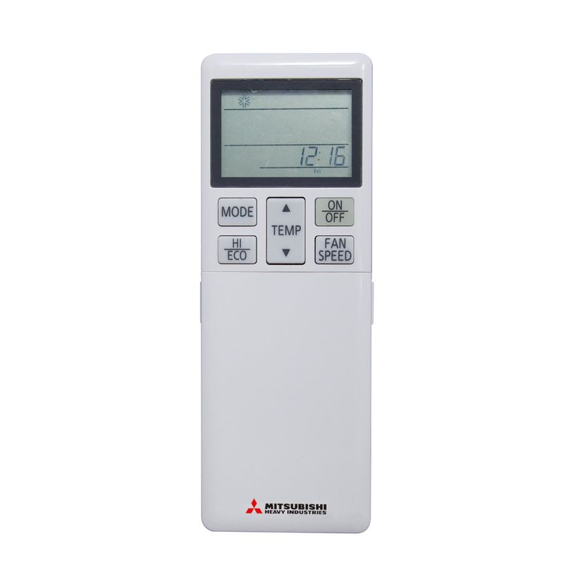 Electronice si Electrocasnice - Climatizare si sisteme de incalzire - Aparate racire aer - Aer conditionat - Aer conditionat Mitsubishi Heavy Harukaze 12000 BTU, SRK/SRC35ZS-WF, A++/A++, Inverter, Wi-Fi, 3D Auto, Alb - Infinity.ro
