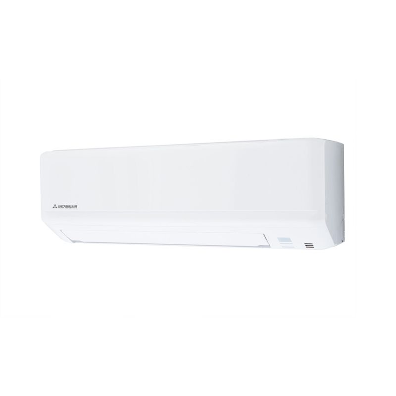 Electronice si Electrocasnice - Climatizare si sisteme de incalzire - Aparate racire aer - Aer conditionat - Aer conditionat Mitsubishi Heavy Nyoko Plus, 9000 BTU, SRK/SRC25ZSP-W1, Inverter, A++/A+, Alb - Infinity.ro