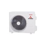 Electronice si Electrocasnice - Climatizare si sisteme de incalzire - Aparate racire aer - Aer conditionat - Aer conditionat Mitsubishi Heavy Hikari 12000 BTU, SRK/SRC35ZTL-W, A++/A++, Inverter, Wi-Fi, Alb - Infinity.ro