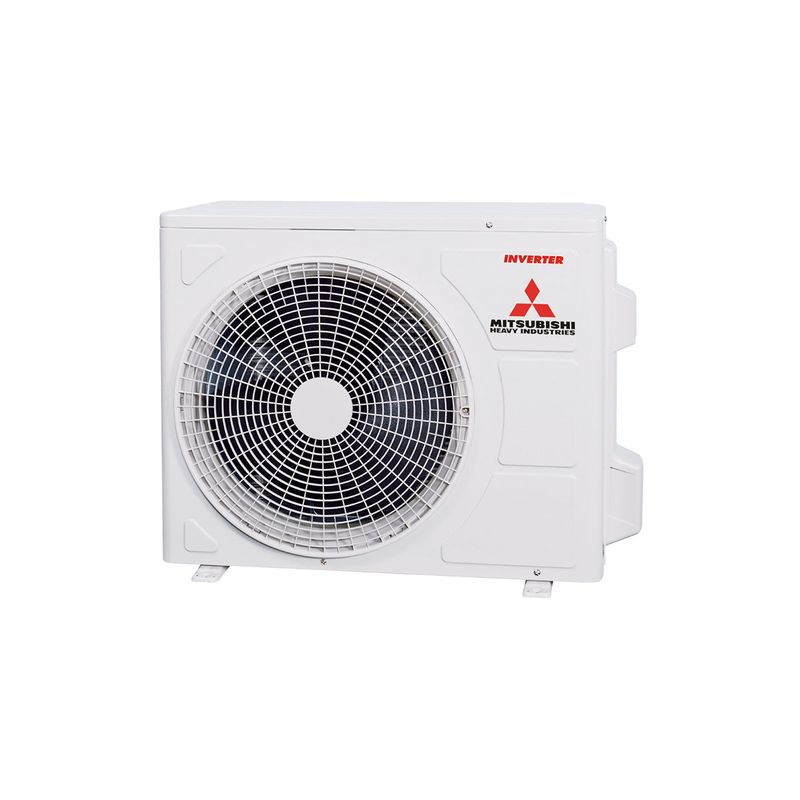 Electronice si Electrocasnice - Climatizare si sisteme de incalzire - Aparate racire aer - Aer conditionat - Aer conditionat Mitsubishi Heavy Hikari 12000 BTU, SRK/SRC35ZTL-W, A++/A++, Inverter, Wi-Fi, Alb - Infinity.ro